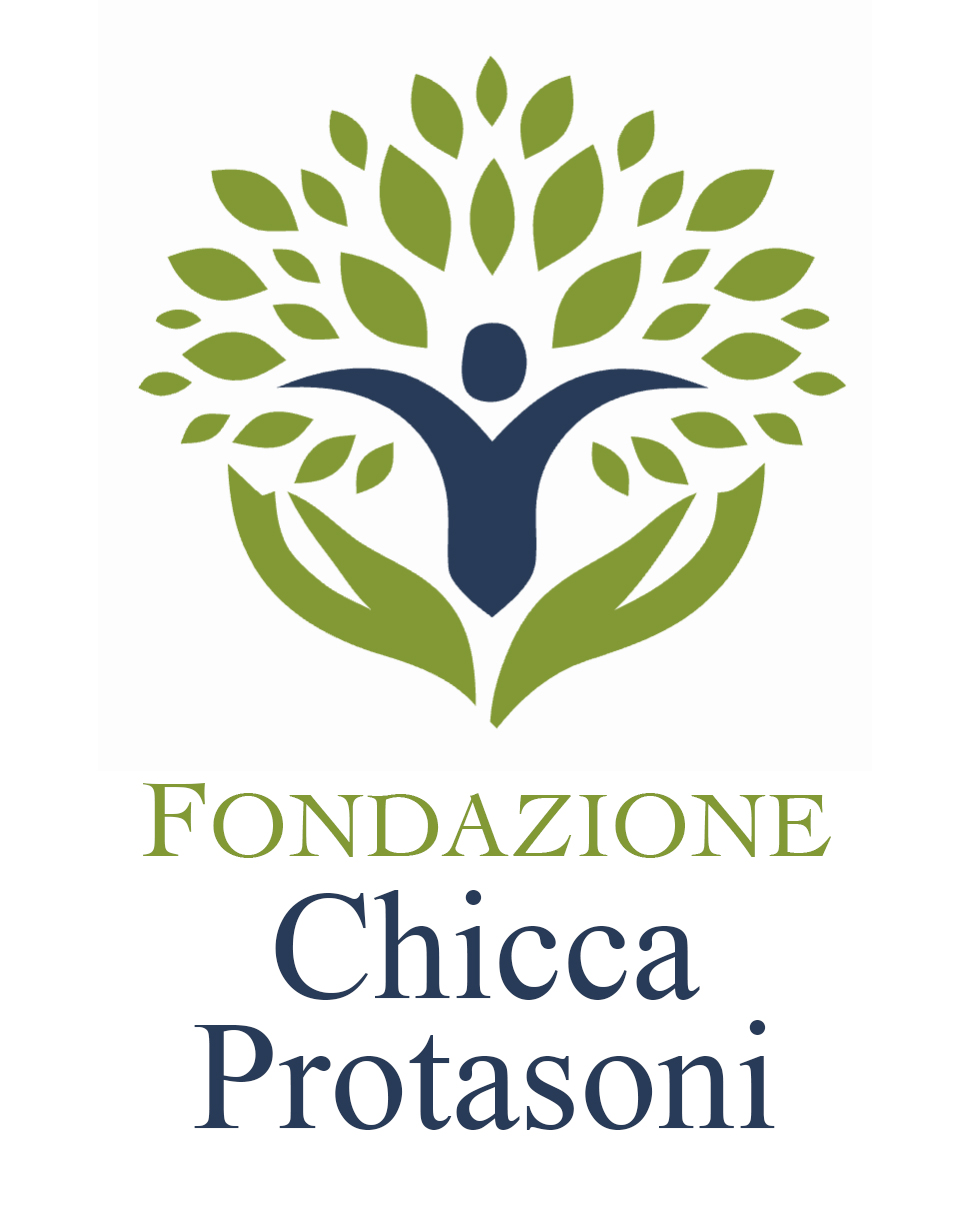 Logo della Fondazione Protasoni